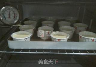 无油海绵蛋糕的做法步骤：11