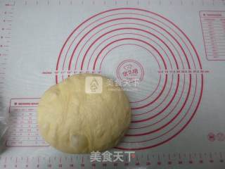 椰蓉吐司的做法步骤：5