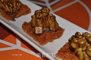 琥珀核桃的做法步骤：10