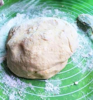 原味南瓜饼的做法步骤：7