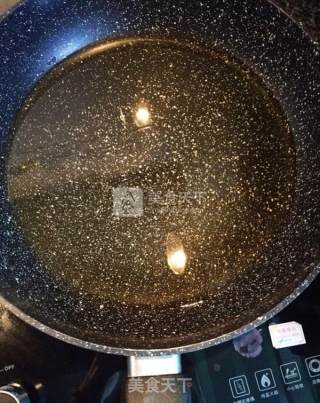 原味南瓜饼的做法步骤：12