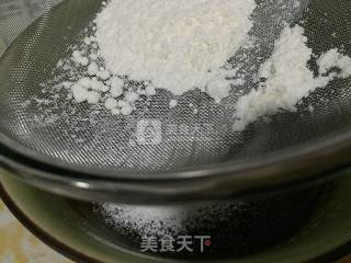 棉花糖黑布朗尼的做法步骤：3
