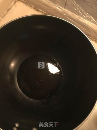 香炸白米虾的做法步骤：6