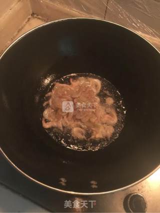 香炸白米虾的做法步骤：7