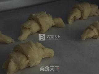 全麦可颂的做法步骤：13