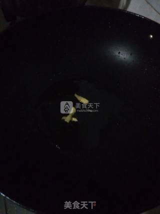 葱爆羊肉的做法步骤：2