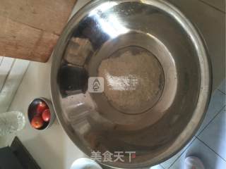 新疆汤饭的做法步骤：3