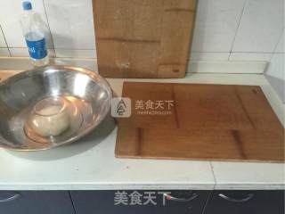 新疆汤饭的做法步骤：6