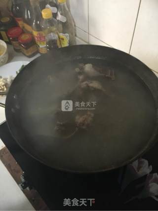 新疆汤饭的做法步骤：9