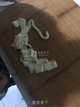新疆汤饭的做法步骤：13