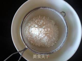 原味舒芙蕾的做法步骤：6