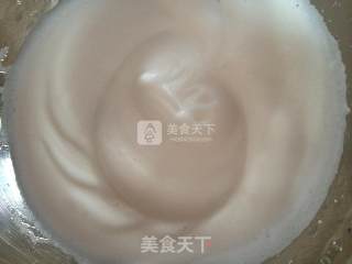 纸杯蛋糕的做法步骤：4