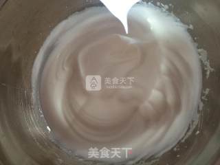 纸杯蛋糕的做法步骤：5