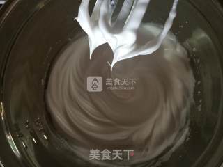 纸杯蛋糕的做法步骤：6