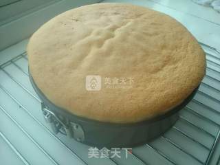 蝴蝶结翻糖蛋糕