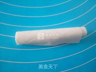 蝴蝶结翻糖蛋糕的做法步骤：11