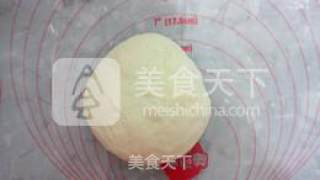蔬菜披萨的做法步骤：8