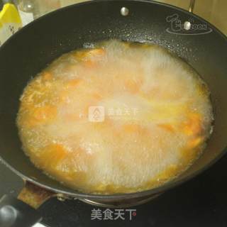 西红柿鸡蛋汤的做法步骤：7