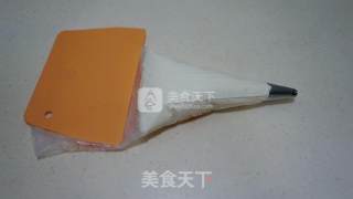 法式马卡龙的做法步骤：21