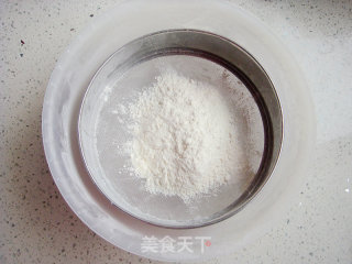 酥脆手指饼的做法步骤：8