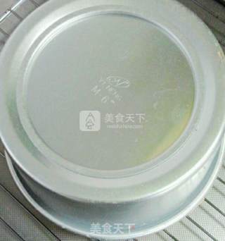 胡萝卜翻糖蛋糕的做法步骤：10