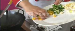 【桃李厨艺】教你做不一样的宫保美味！的做法步骤：3
