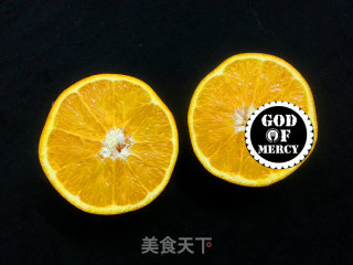美味吮指的蜜橙烤鸡翅的做法步骤：8