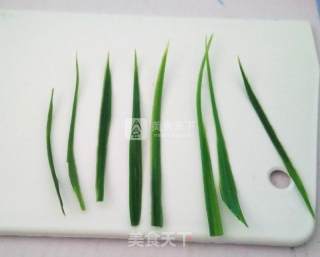 休闲假日翻糖蛋糕的做法步骤：32