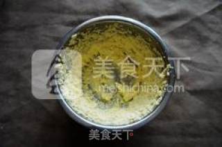 叉勺饼干的做法步骤：3