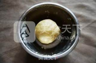 叉勺饼干的做法步骤：8
