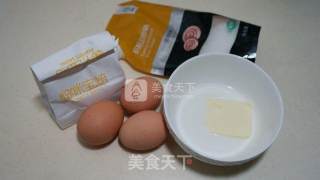 翻糖蛋糕的做法步骤：1