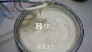 翻糖蛋糕的做法步骤：5