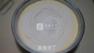 翻糖蛋糕的做法步骤：6