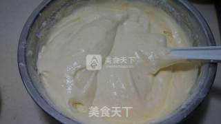 翻糖蛋糕的做法步骤：7