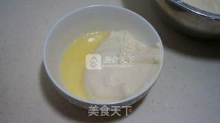 翻糖蛋糕的做法步骤：8