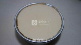 翻糖蛋糕的做法步骤：11