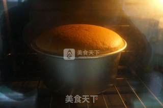 翻糖蛋糕的做法步骤：13