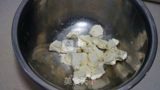 翻糖蛋糕的做法步骤：16