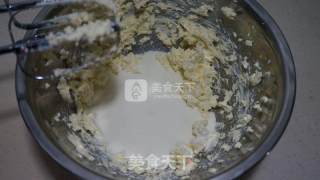 翻糖蛋糕的做法步骤：17