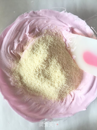 感恩马卡龙的做法步骤：6