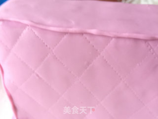 创意翻糖蛋糕一加一的做法步骤：35