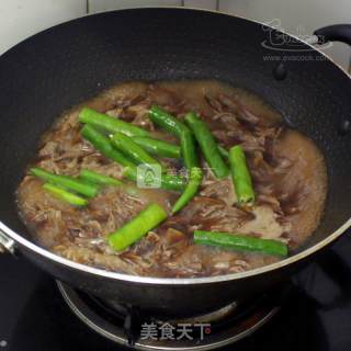 韩式酱牛肉的做法步骤：6