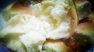 牛奶小餐包的做法步骤：5