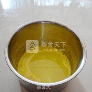 戚风蛋糕的做法步骤：2