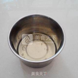 戚风蛋糕的做法步骤：4