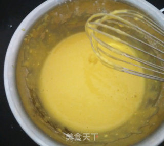 蛋糕卷的做法步骤：6