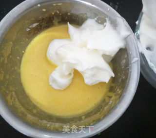 蛋糕卷的做法步骤：12