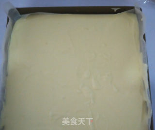 蛋糕卷的做法步骤：18