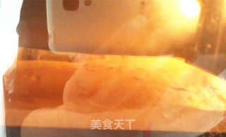 蛋糕卷的做法步骤：20
