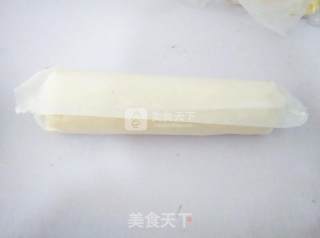 蛋糕卷的做法步骤：27